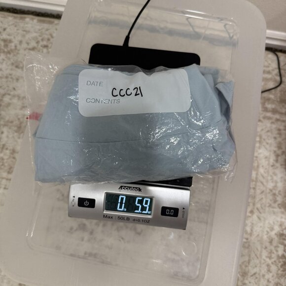 Nike Dri-FIT Shorts Womens Large Running Athletic Drawstring Liner Pocket Gym - Picture 10 of 10